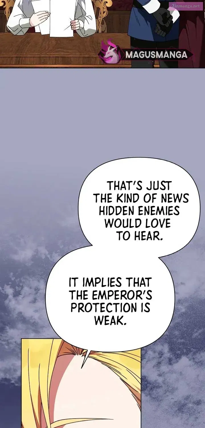 The New Empress Chapter 44.1 page 61 - Mangabat