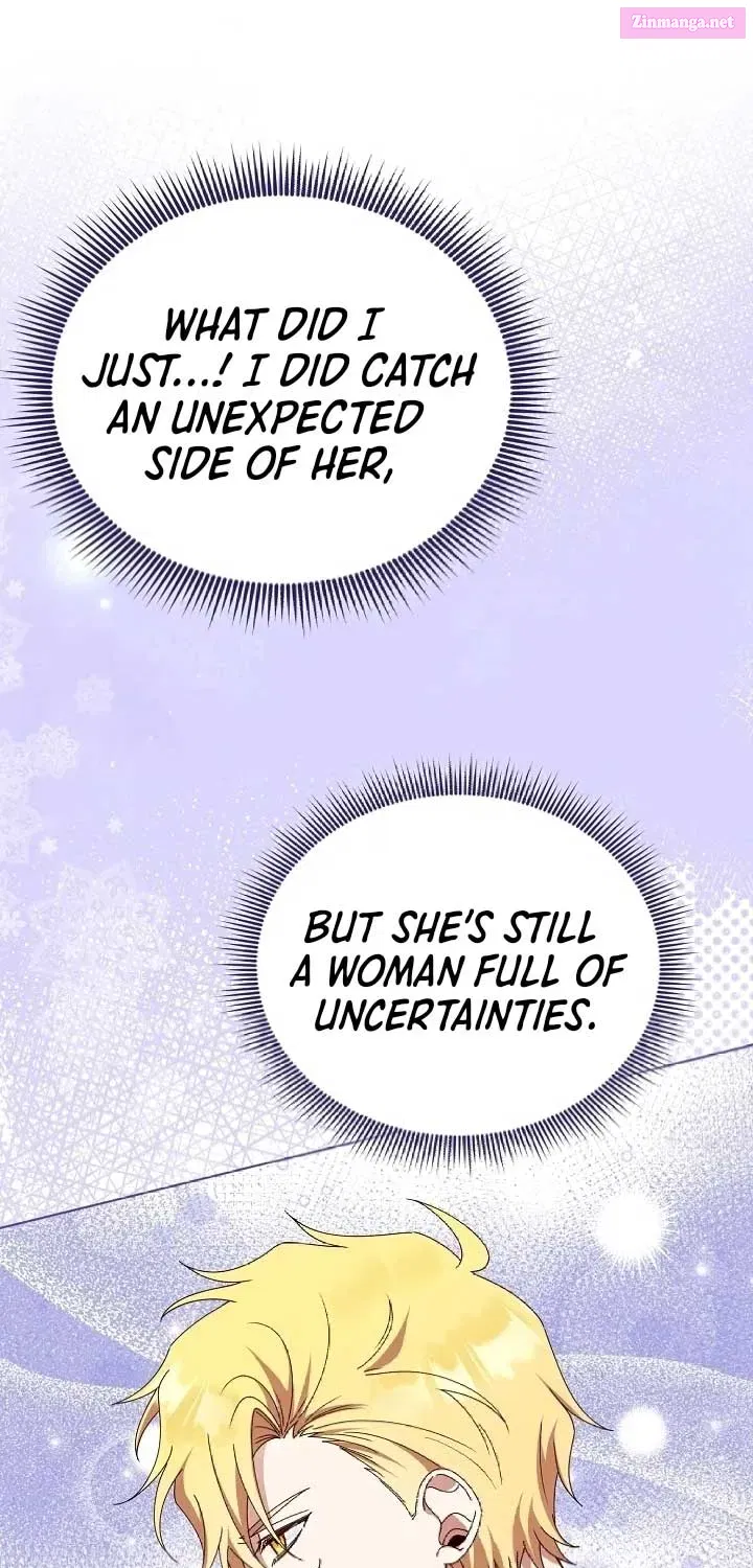 The New Empress Chapter 44.1 page 75 - Mangabat