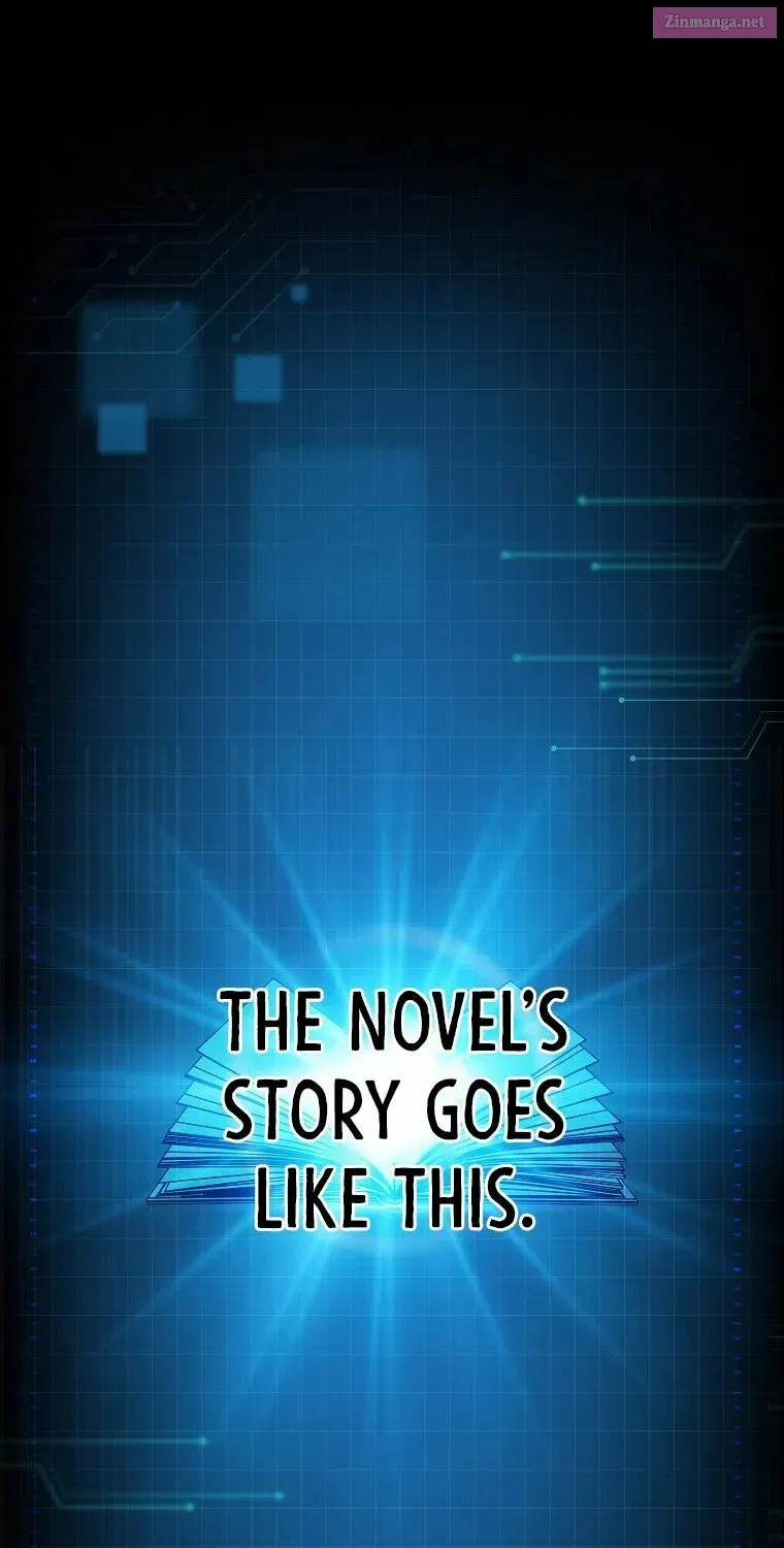 The Novel