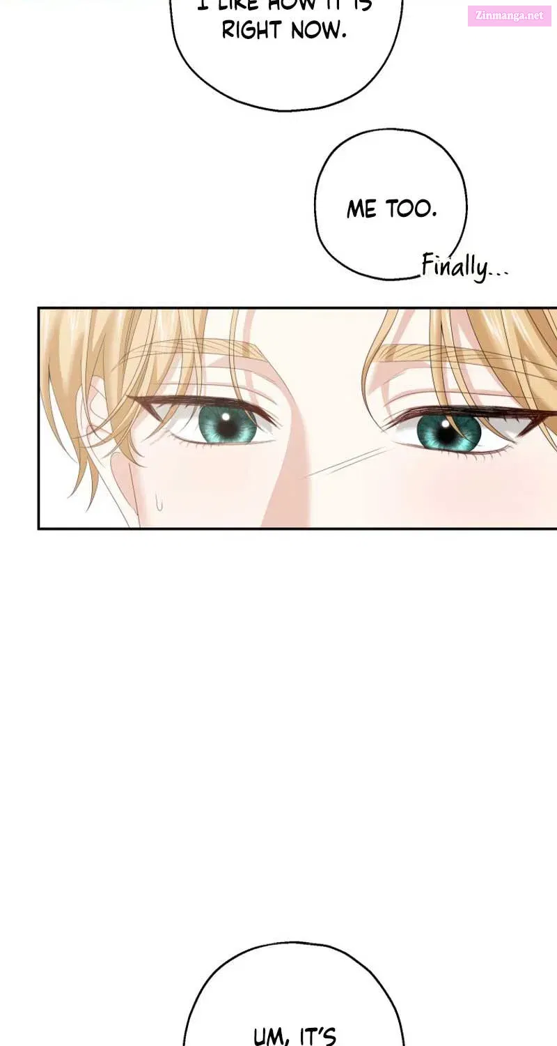 The Obsessive Male Lead Made Me The Female Lead Chapter 38 page 29 - MangaKakalot