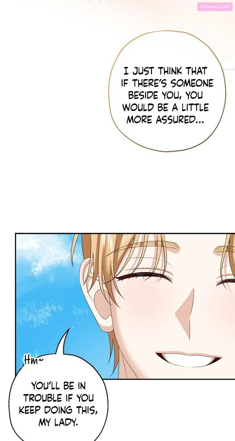 The Obsessive Male Lead Made Me The Female Lead Chapter 38 page 39 - MangaKakalot