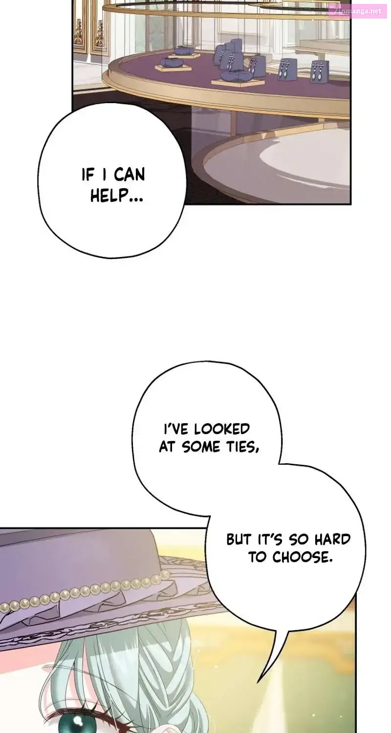 The Obsessive Male Lead Made Me The Female Lead Chapter 39 page 4 - MangaKakalot