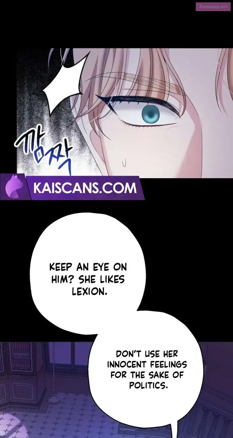 The Obsessive Male Lead Made Me The Female Lead Chapter 39 page 47 - MangaKakalot