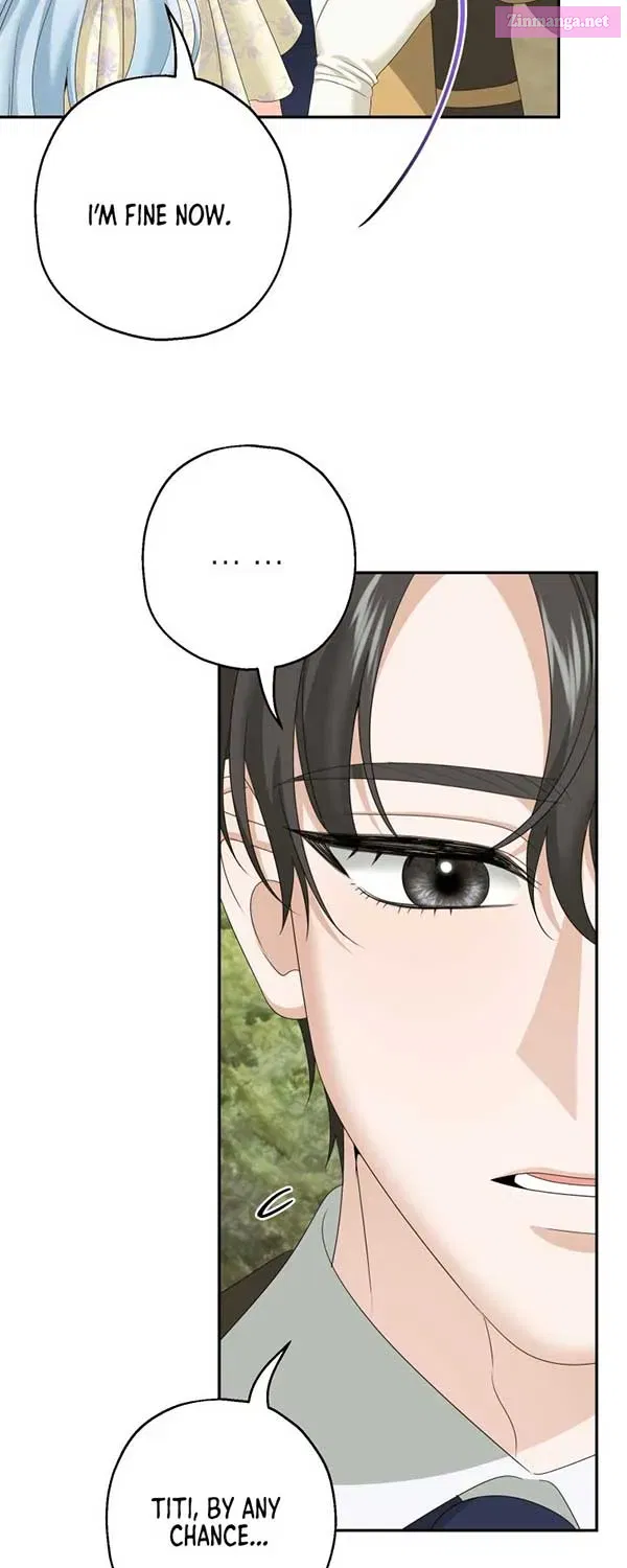 The Obsessive Male Lead Made Me The Female Lead Chapter 41 page 45 - MangaKakalot