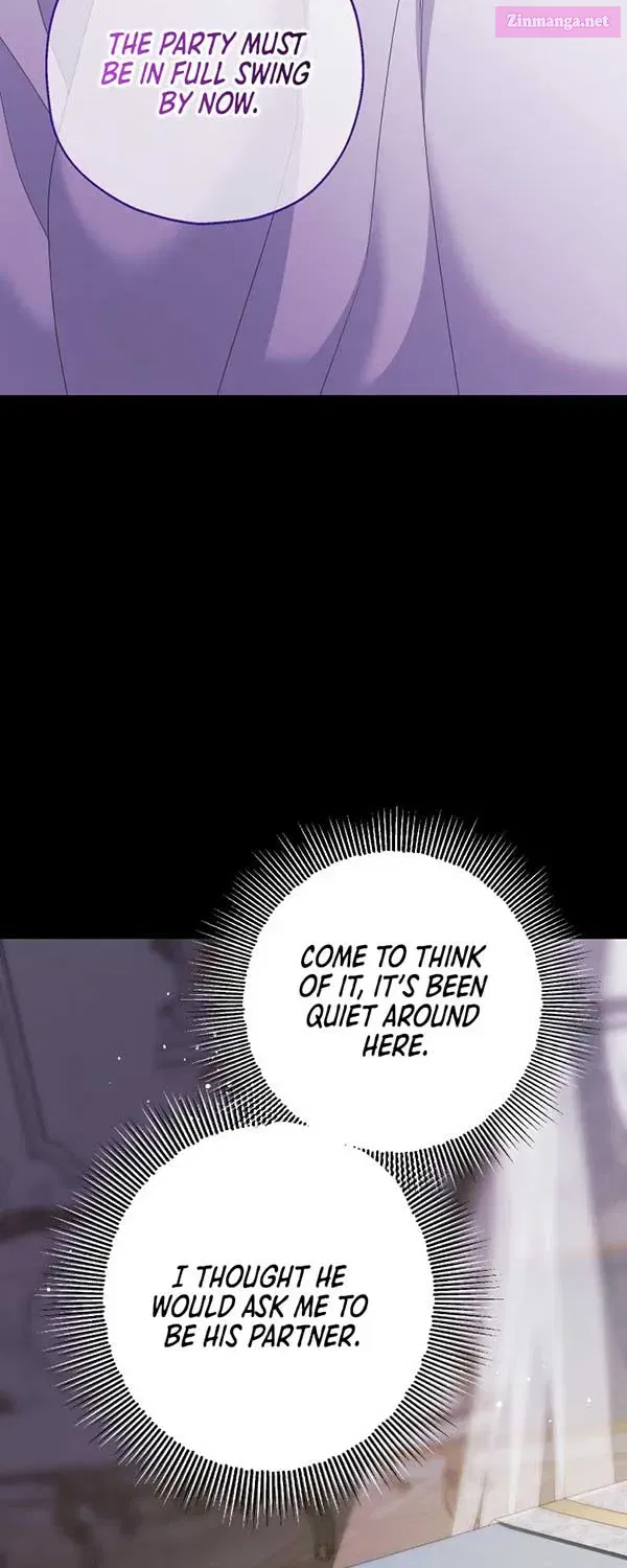 The Obsessive Male Lead Made Me The Female Lead Chapter 41 page 60 - MangaKakalot