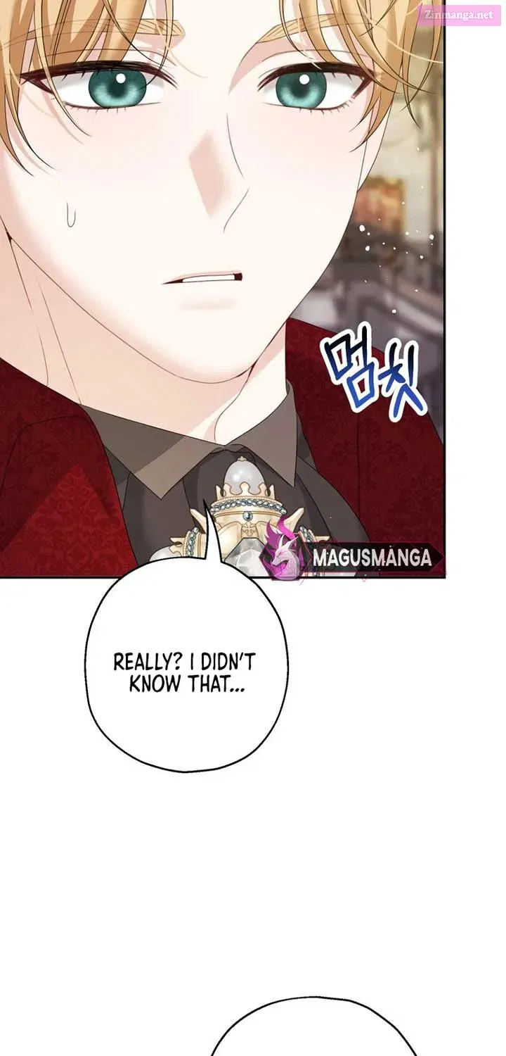 The Obsessive Male Lead Made Me The Female Lead Chapter 42 page 13 - MangaKakalot