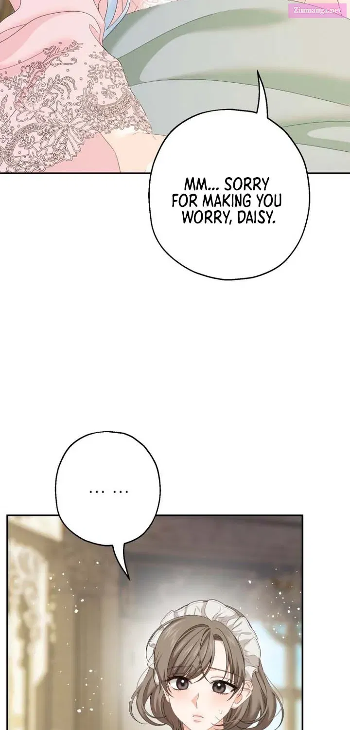 The Obsessive Male Lead Made Me The Female Lead Chapter 43 page 26 - MangaKakalot