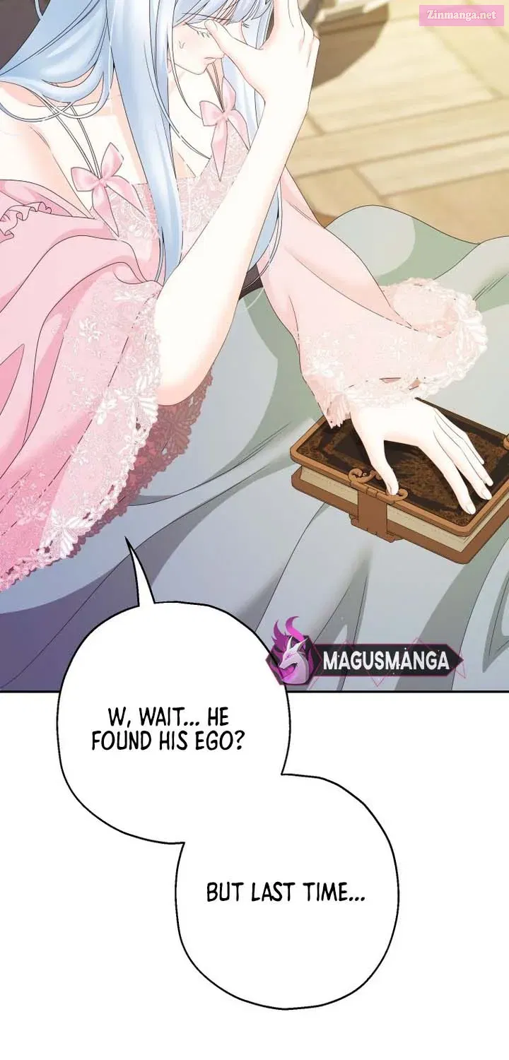 The Obsessive Male Lead Made Me The Female Lead Chapter 43 page 43 - MangaKakalot