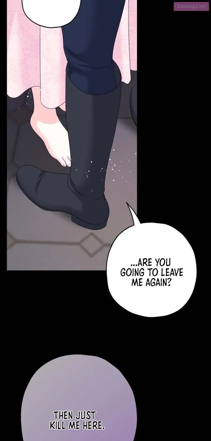 The Obsessive Male Lead Made Me The Female Lead Chapter 43 page 80 - MangaKakalot