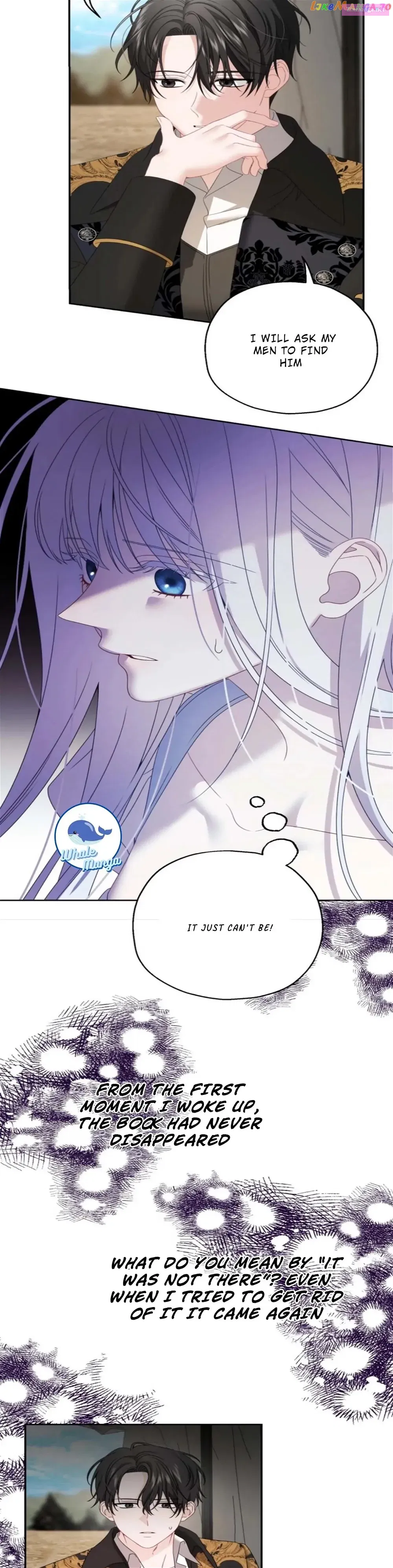 The Obsessive Male Lead Made Me The Female Lead Chapter 2 page 18 - MangaKakalot