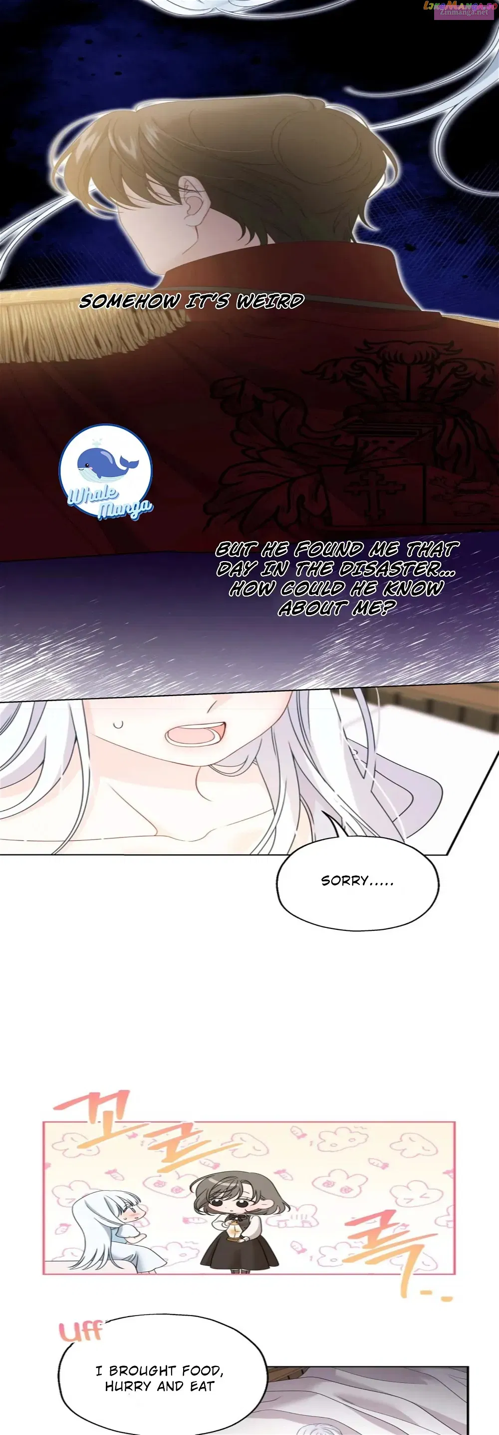 The Obsessive Male Lead Made Me The Female Lead Chapter 2 page 30 - MangaKakalot