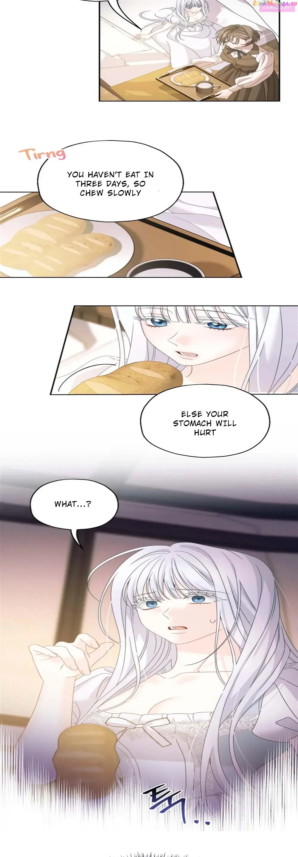 The Obsessive Male Lead Made Me The Female Lead Chapter 2 page 31 - MangaKakalot