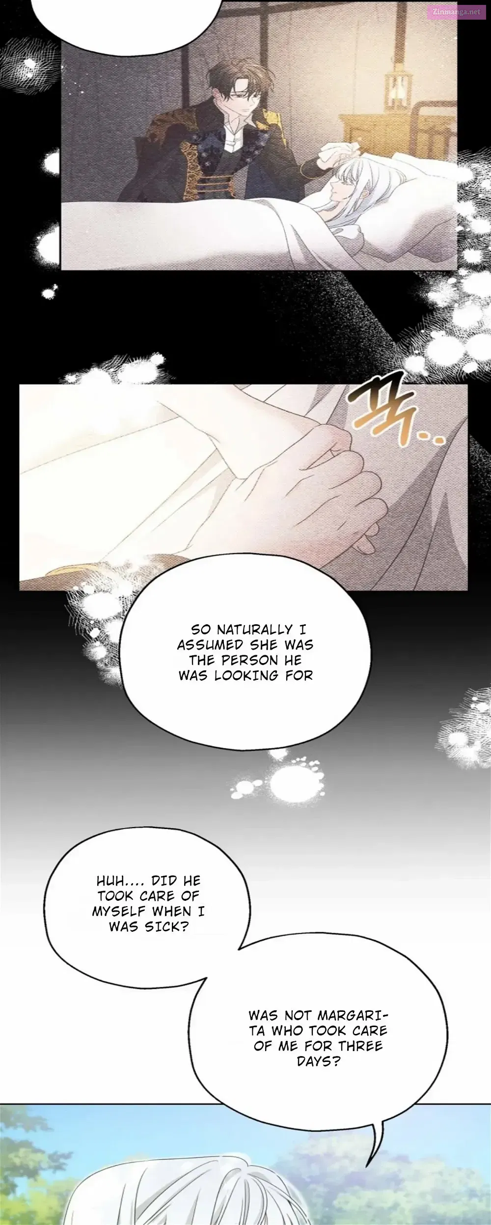 The Obsessive Male Lead Made Me The Female Lead Chapter 3 page 27 - MangaKakalot