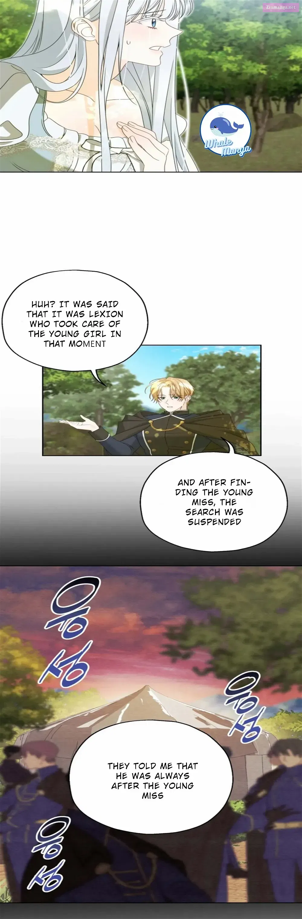 The Obsessive Male Lead Made Me The Female Lead Chapter 3 page 28 - MangaKakalot