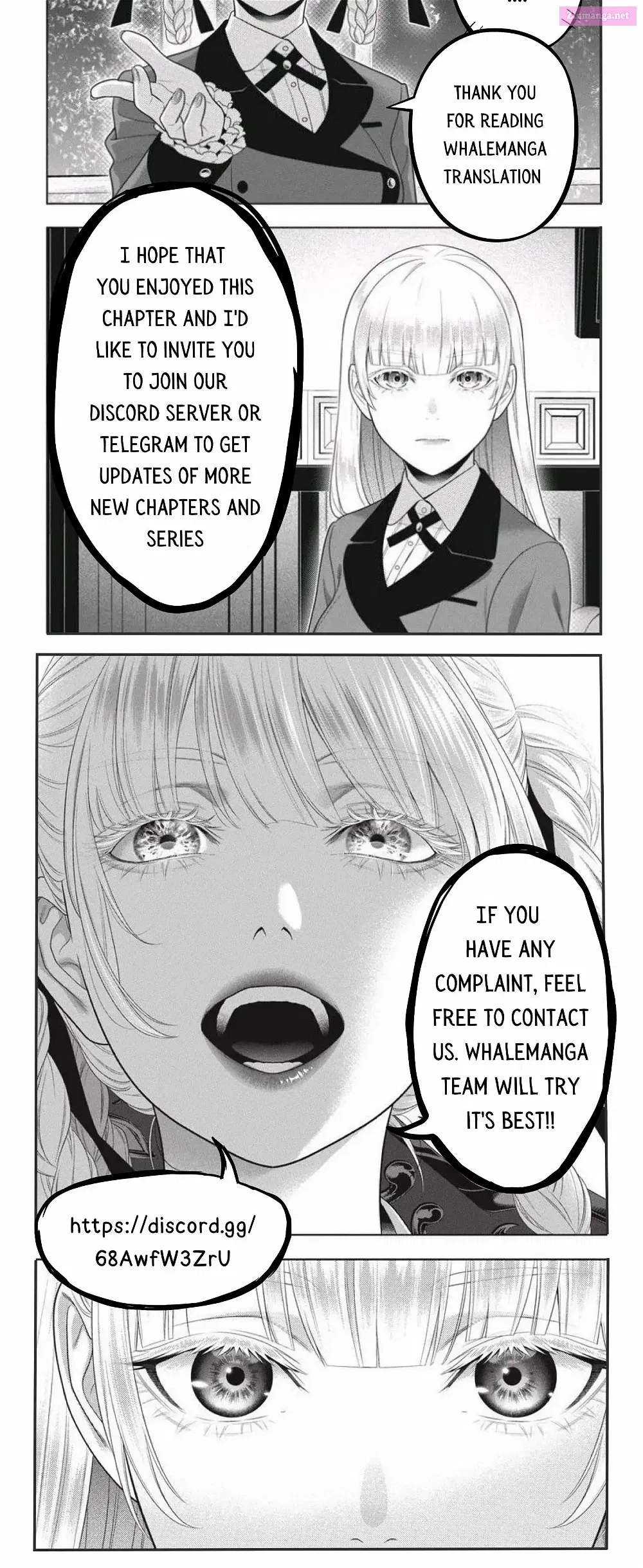 The Obsessive Male Lead Made Me The Female Lead Chapter 3 page 33 - MangaKakalot