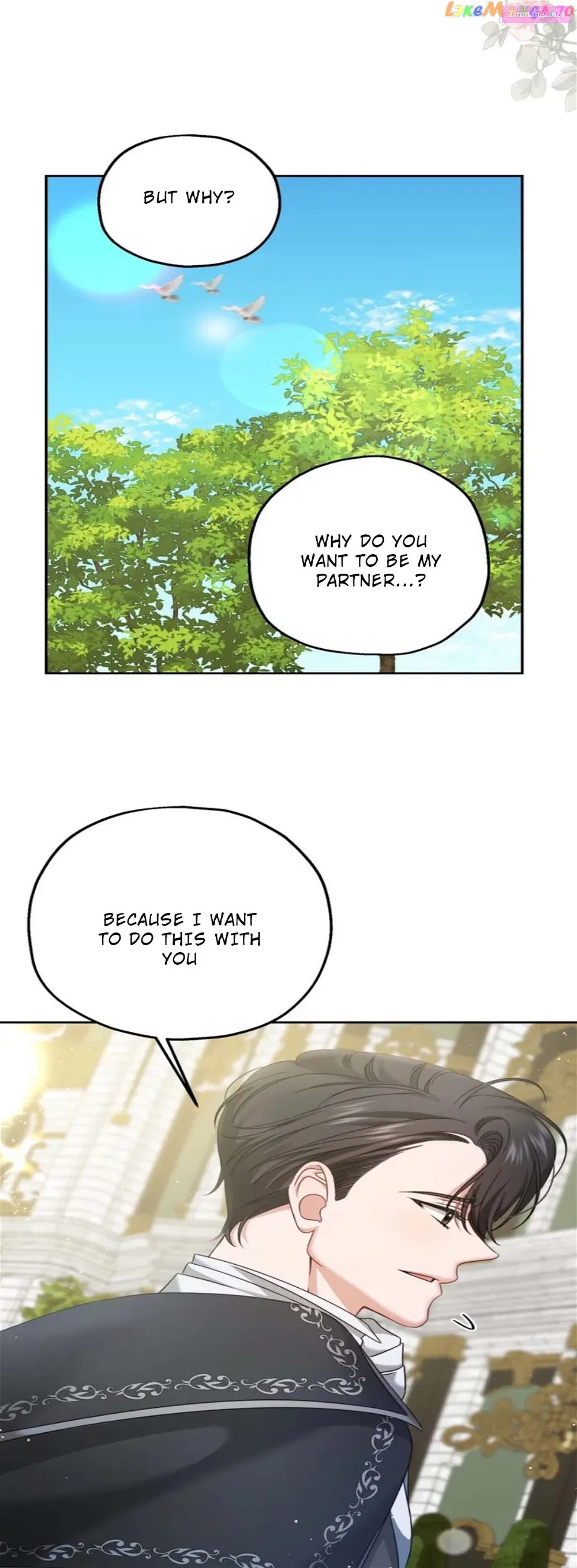 The Obsessive Male Lead Made Me The Female Lead Chapter 5 page 20 - MangaKakalot