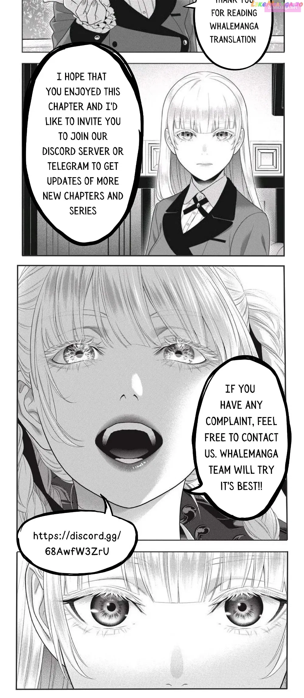 The Obsessive Male Lead Made Me The Female Lead Chapter 5 page 35 - MangaKakalot