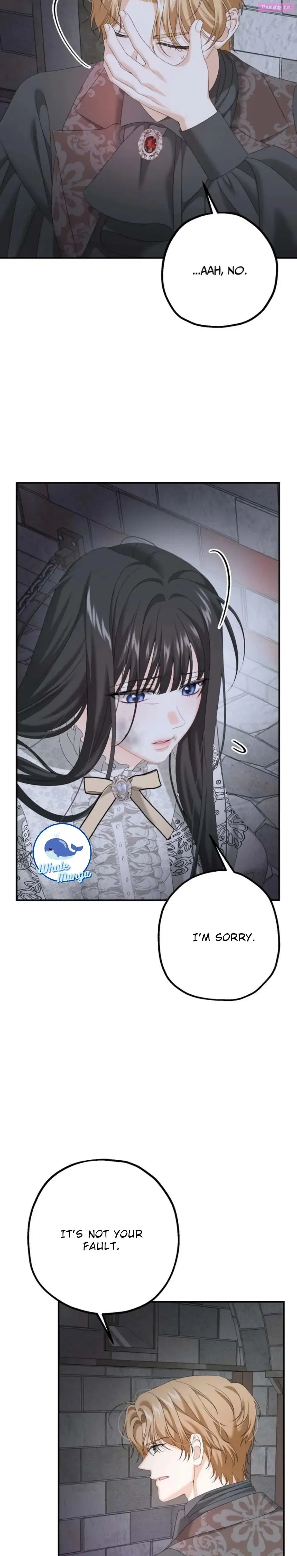 The Obsessive Male Lead Made Me The Female Lead Chapter 8 page 9 - MangaKakalot