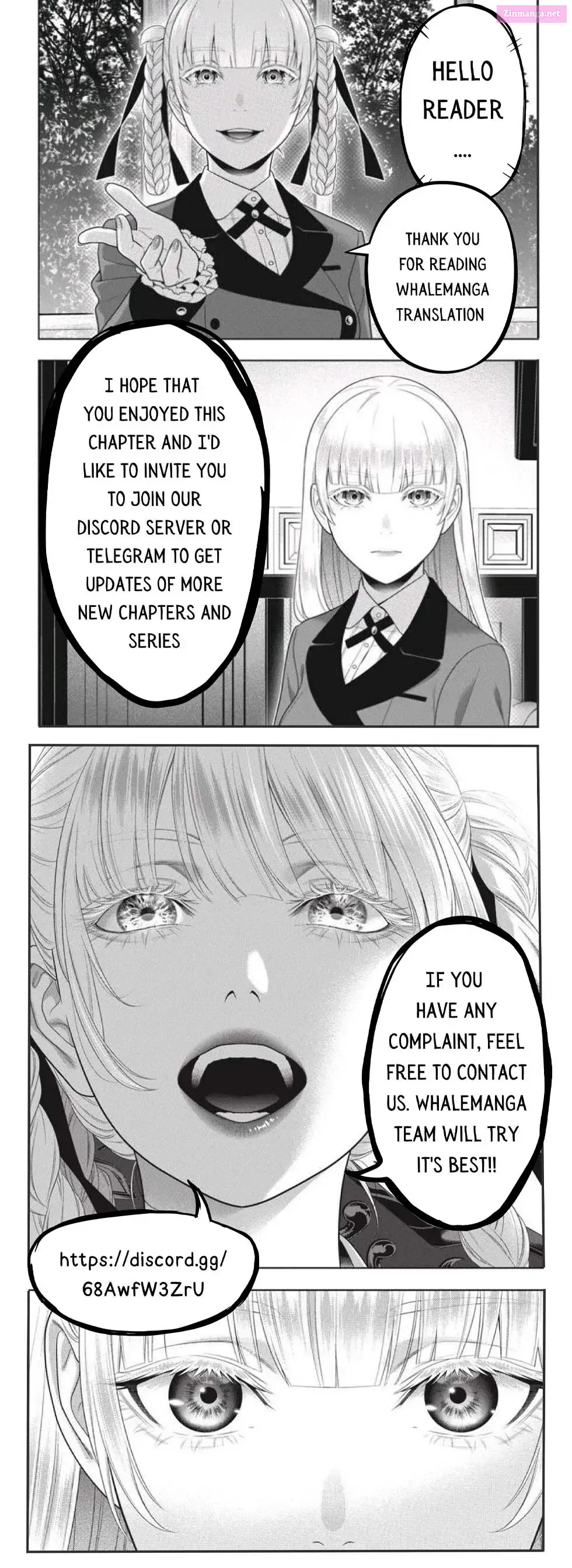 The Obsessive Male Lead Made Me The Female Lead Chapter 8 page 33 - MangaKakalot