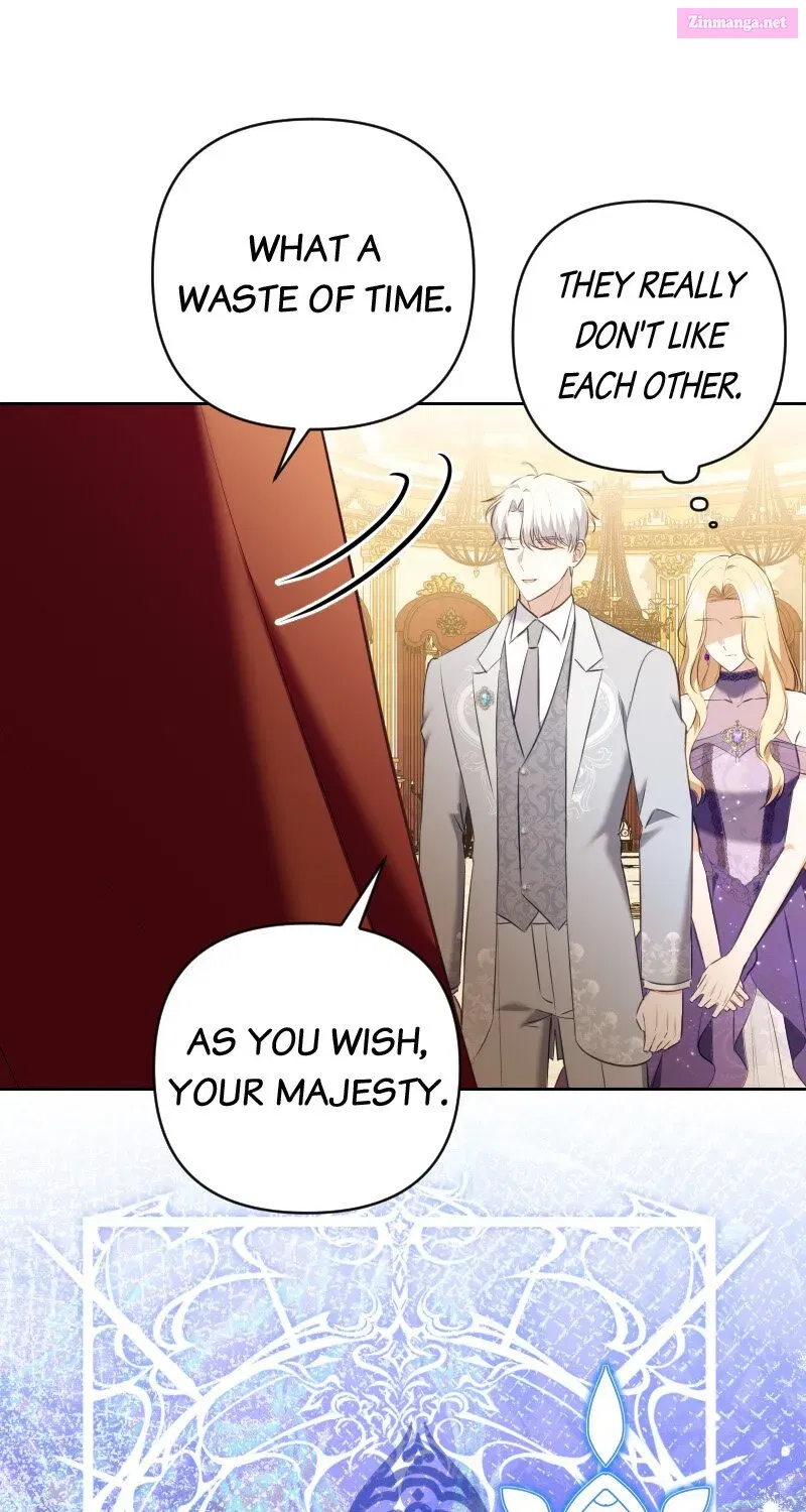 The Obsessive Stud Scammed Me Into Marriage Chapter 34.1 page 96 - MangaKakalot