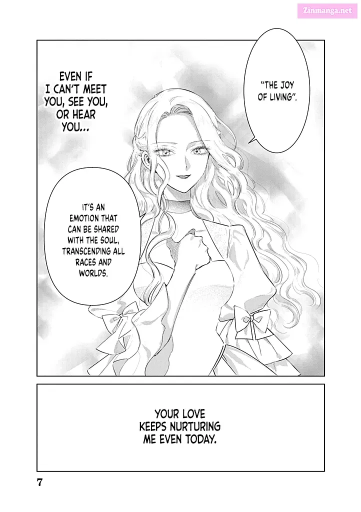 The One Within The Villainess Chapter 25.5 page 8 - MangaKakalot