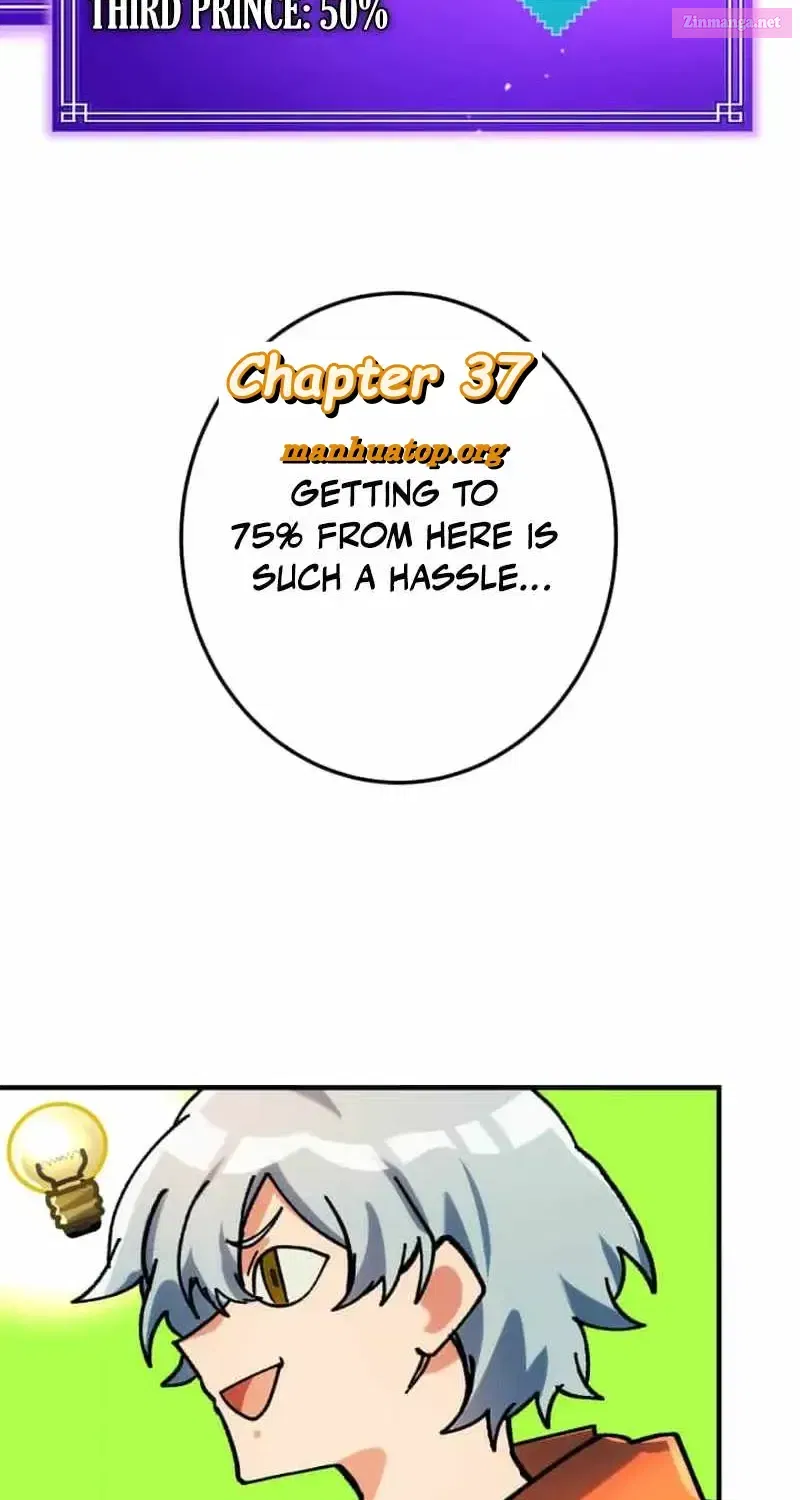 The Only New Game+ Hardcore Gamer ~I’m So Overpowered, I Shattered The Game’s Balance~ Chapter 37 page 83 - MangaNelo