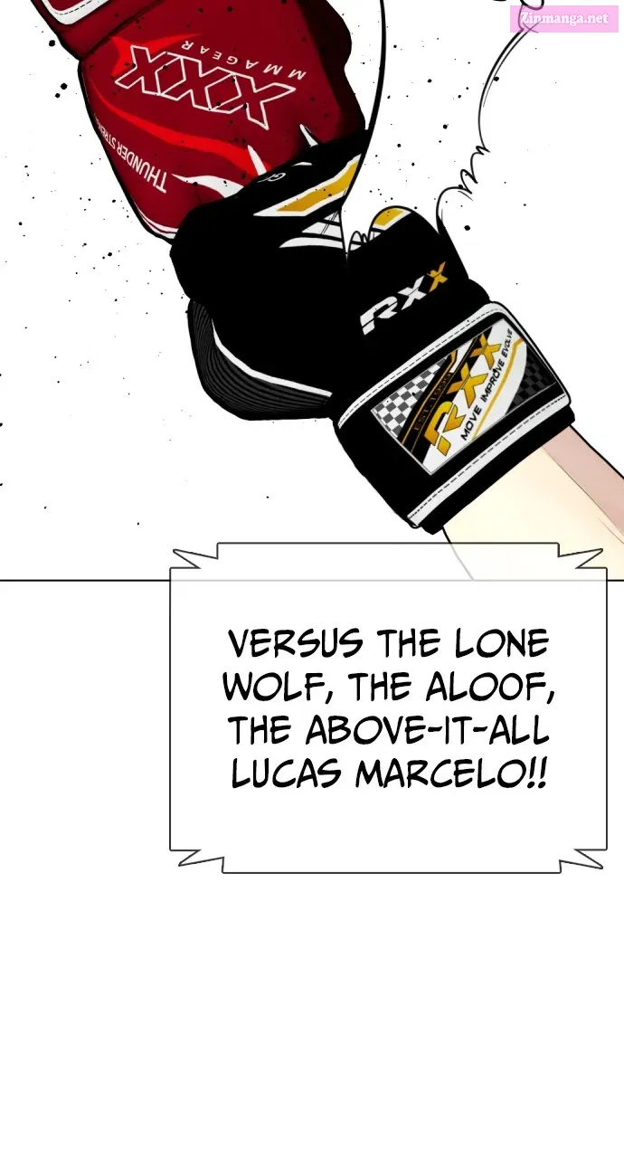 The Outcast is a Fighter Chapter 65 page 103 - MangaNato