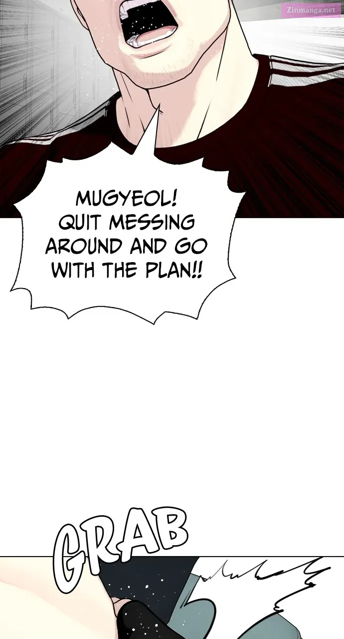 The Outcast is a Fighter Chapter 65 page 18 - MangaNato