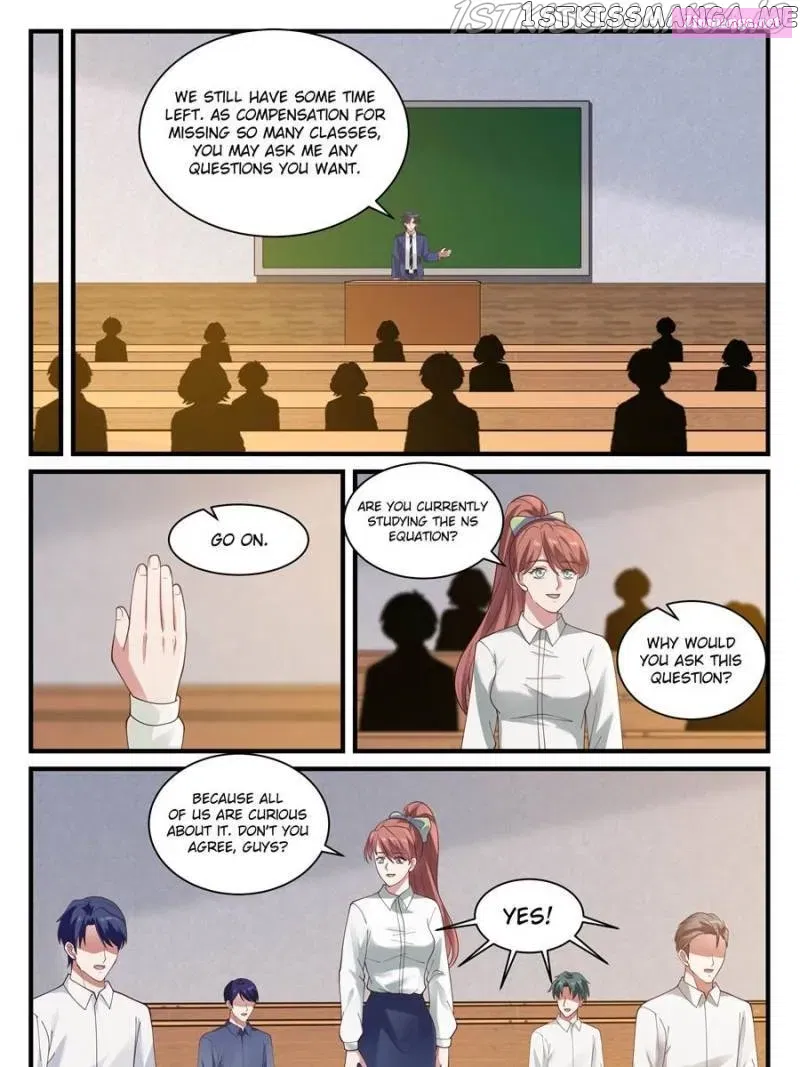 The Overachiever’s Black Tech System Chapter 157 page 15 - MangaKakalot