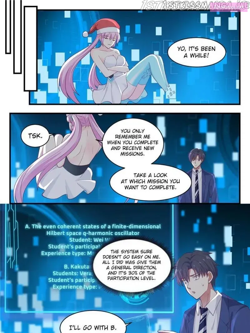 The Overachiever’s Black Tech System Chapter 159 page 19 - MangaKakalot