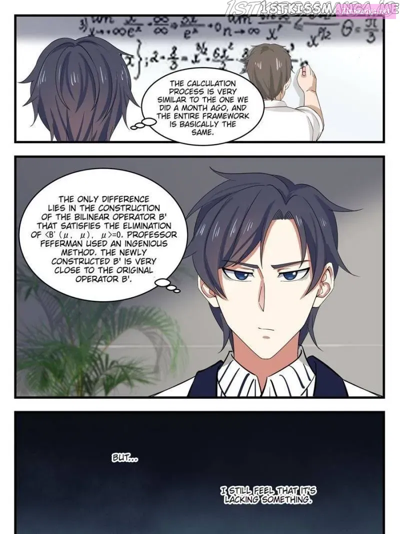 The Overachiever’s Black Tech System Chapter 168 page 21 - MangaKakalot