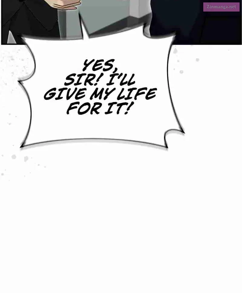 The Overpowered Cop Chapter 12 page 63 - MangaKakalot