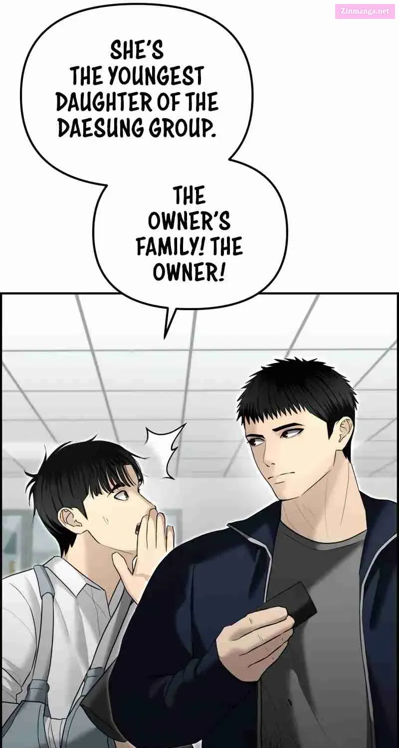 The Overpowered Cop Chapter 15 page 112 - MangaKakalot