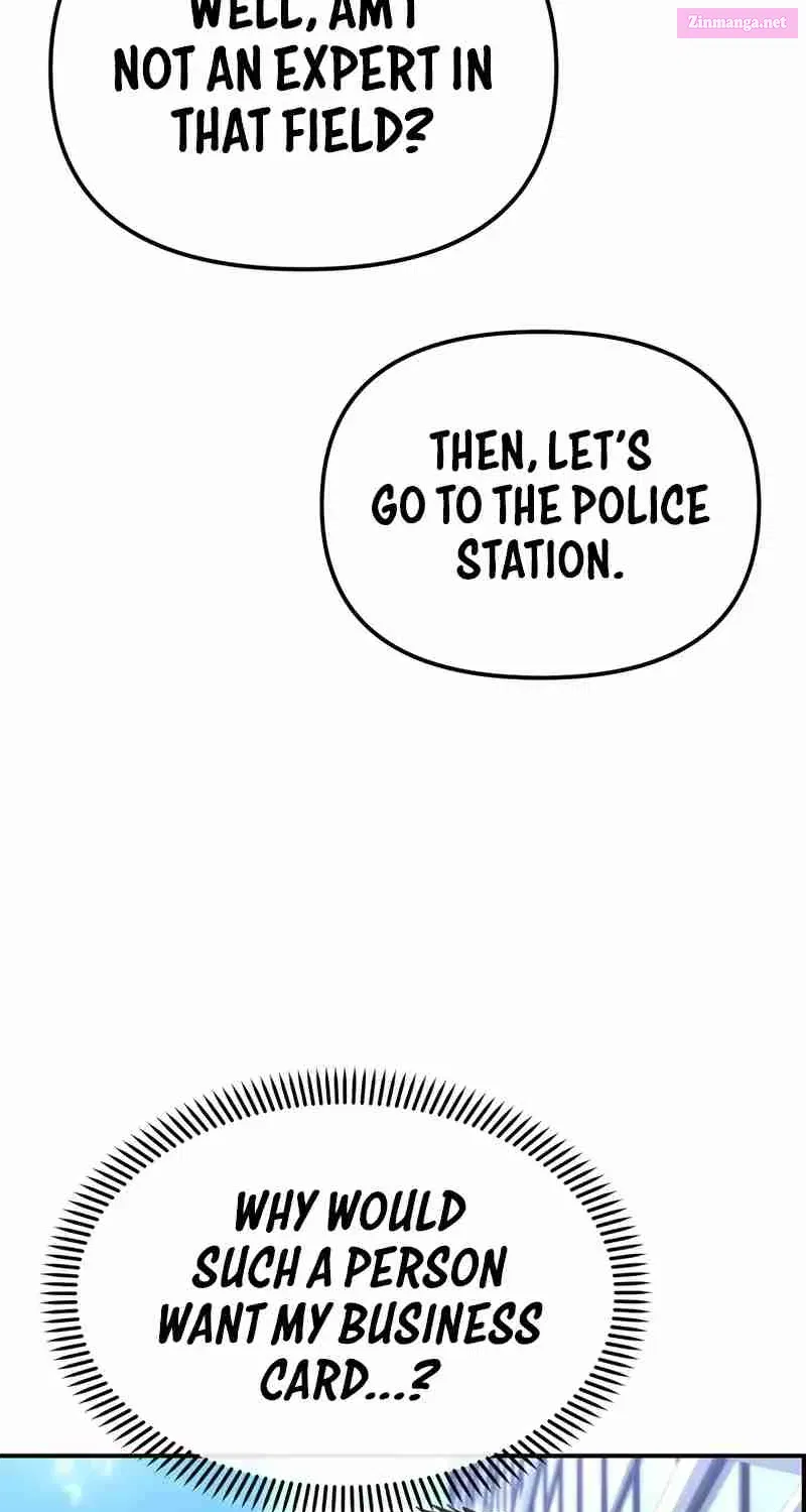 The Overpowered Cop Chapter 15 page 128 - MangaKakalot