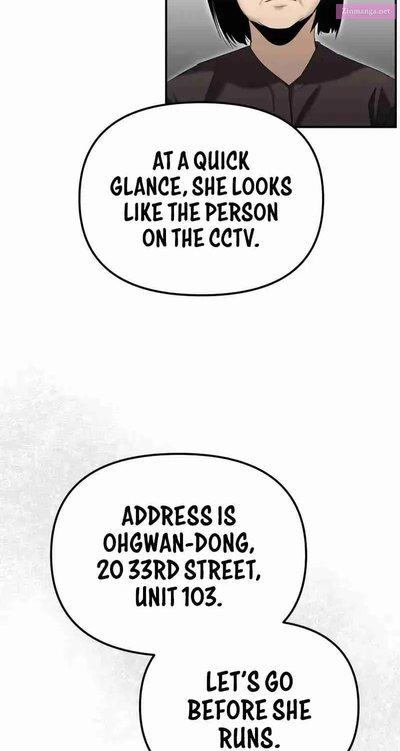 The Overpowered Cop Chapter 16 page 60 - MangaKakalot