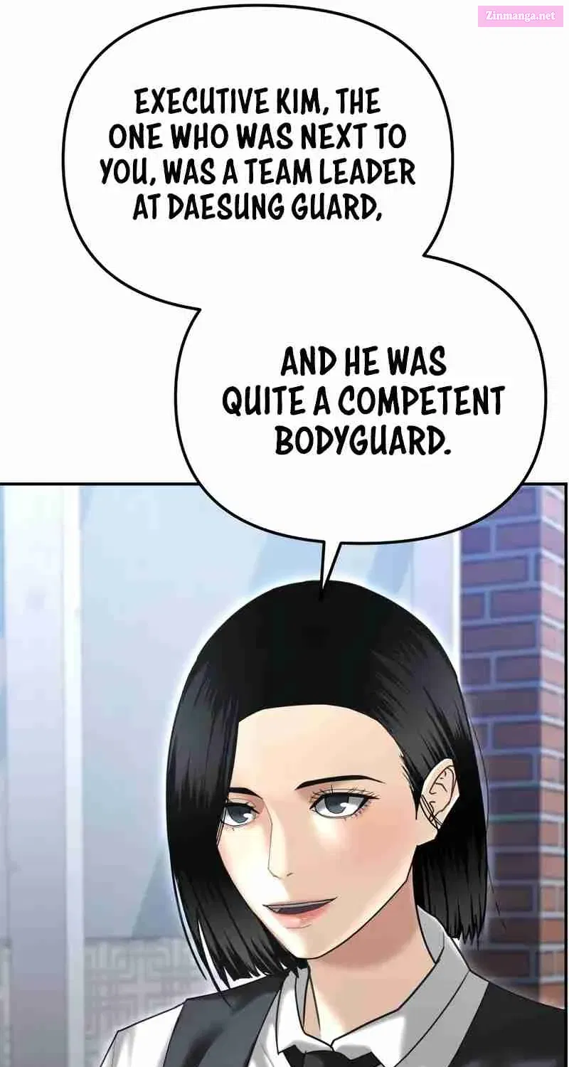 The Overpowered Cop Chapter 17 page 24 - MangaKakalot