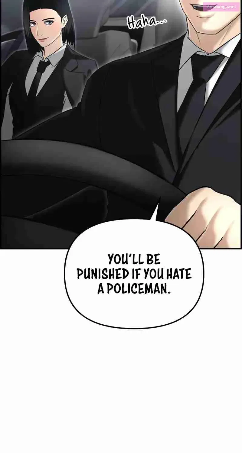 The Overpowered Cop Chapter 17 page 65 - MangaKakalot