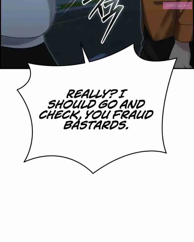 The Overpowered Cop Chapter 17 page 82 - MangaNelo