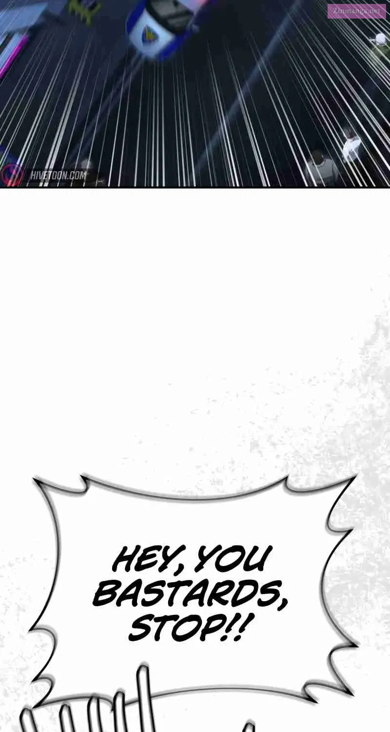 The Overpowered Cop Chapter 18 page 28 - MangaNelo