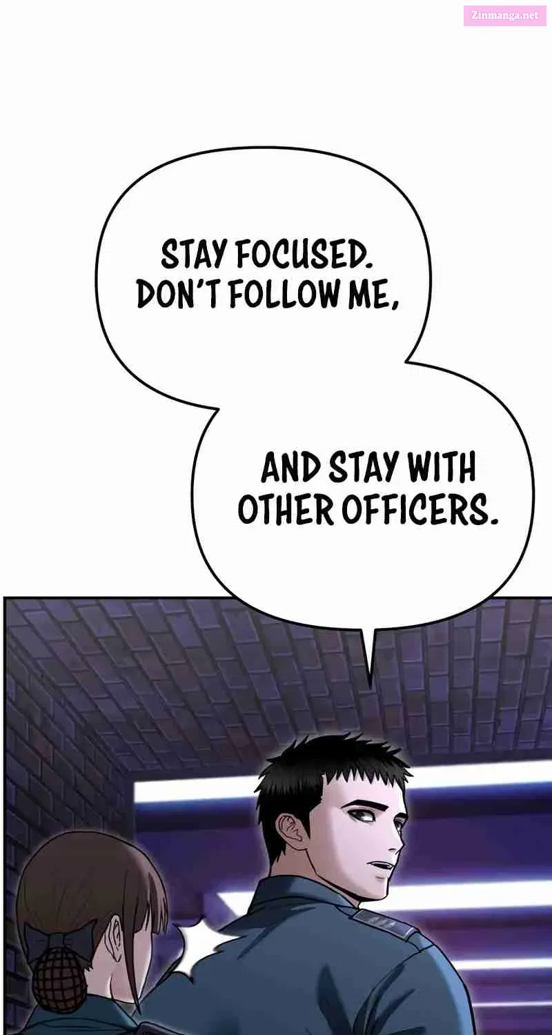 The Overpowered Cop Chapter 18 page 65 - MangaKakalot