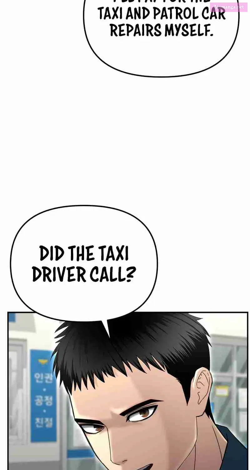 The Overpowered Cop Chapter 18 page 9 - MangaKakalot