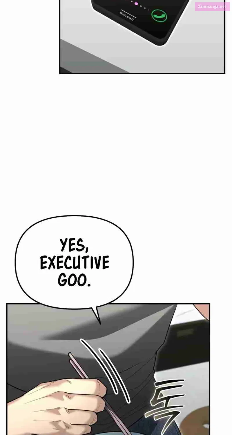 The Overpowered Cop Chapter 19 page 116 - MangaNelo