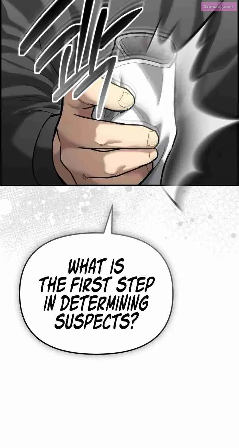 The Overpowered Cop Chapter 20 page 97 - MangaNelo