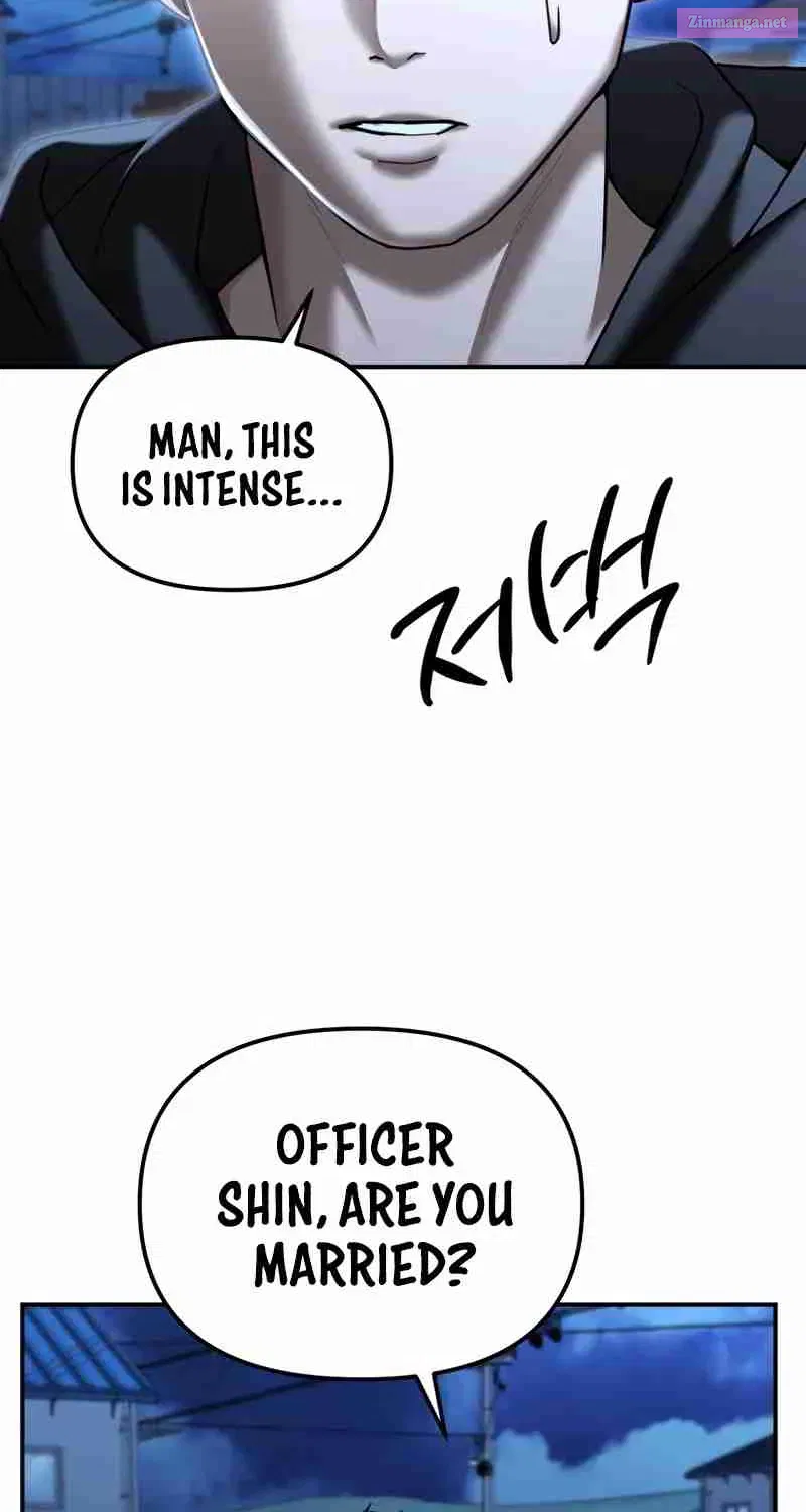 The Overpowered Cop Chapter 22 page 82 - MangaKakalot