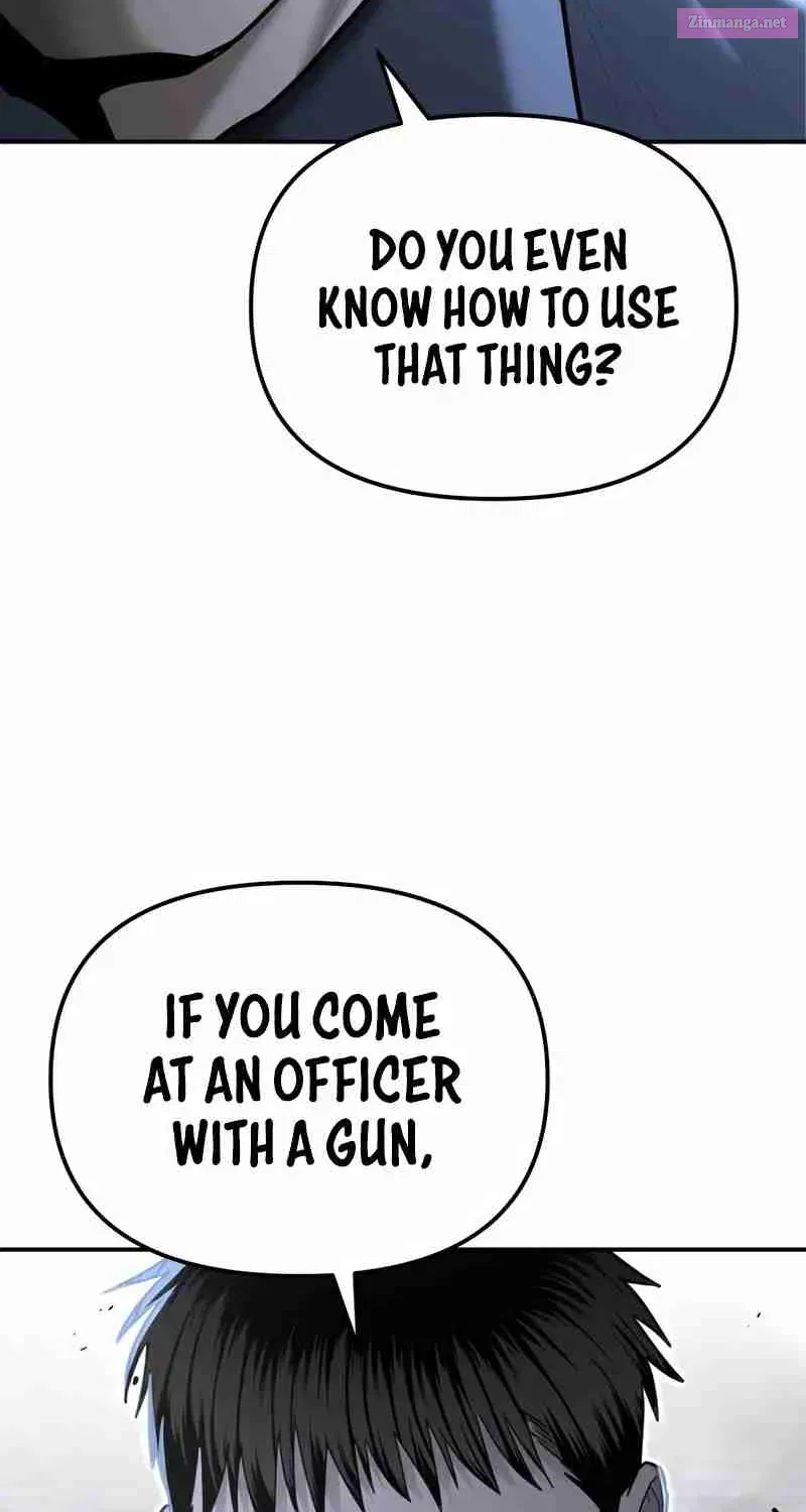 The Overpowered Cop Chapter 22 page 10 - MangaKakalot