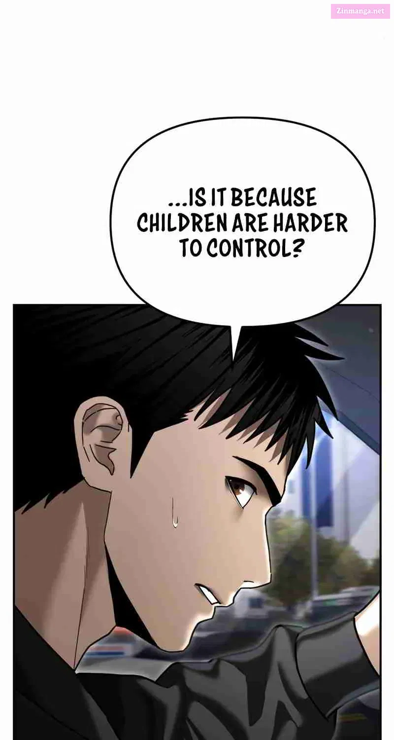 The Overpowered Cop Chapter 25 page 71 - MangaKakalot