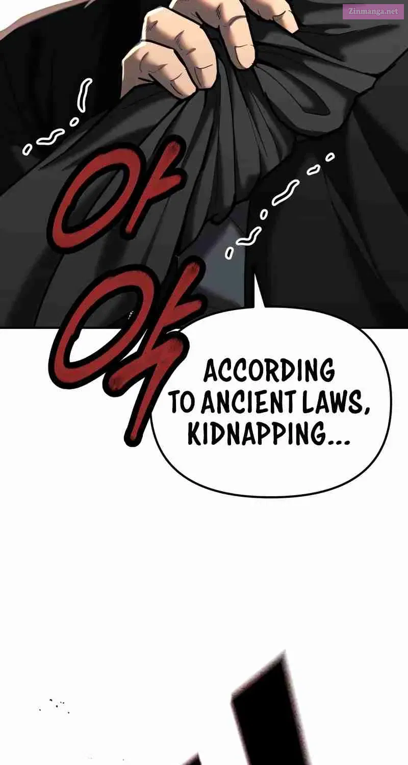 The Overpowered Cop Chapter 27 page 126 - MangaNato