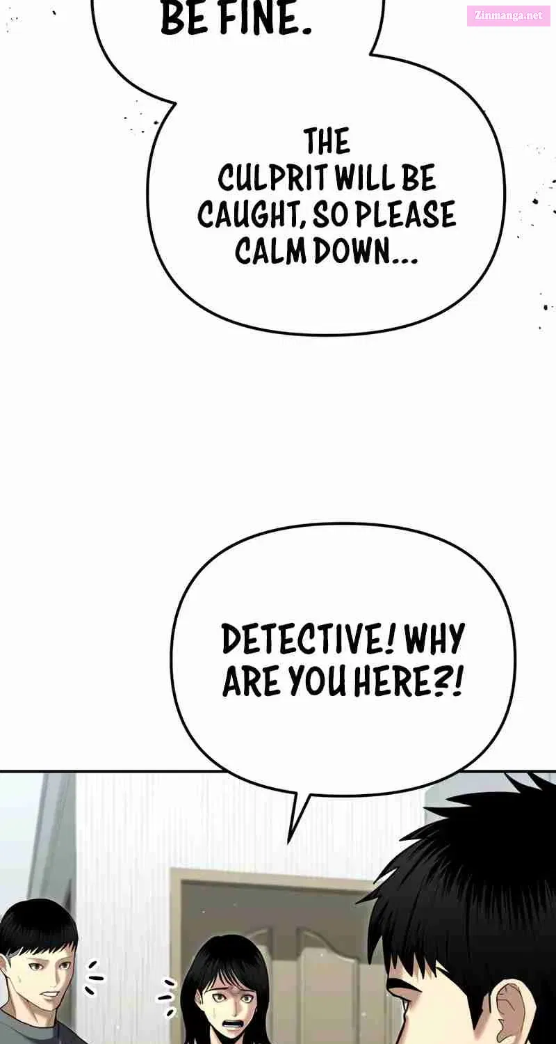 The Overpowered Cop Chapter 27 page 79 - MangaKakalot