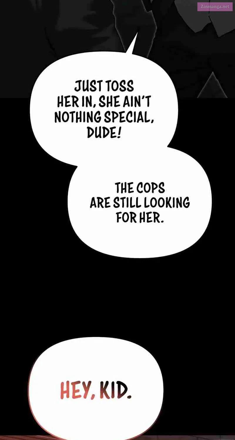 The Overpowered Cop Chapter 28 page 134 - MangaNato