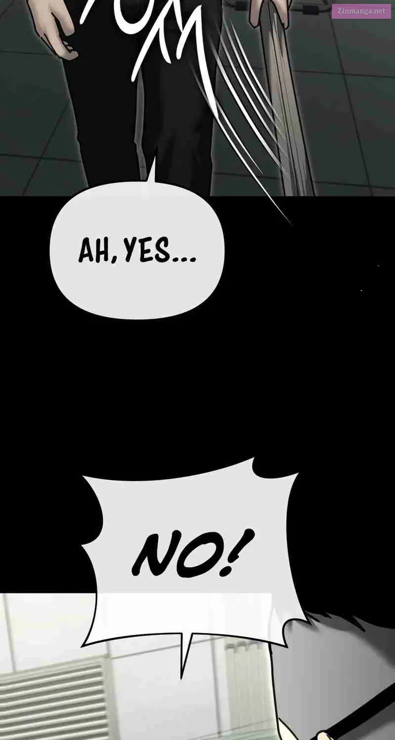 The Overpowered Cop Chapter 29 page 38 - MangaNelo